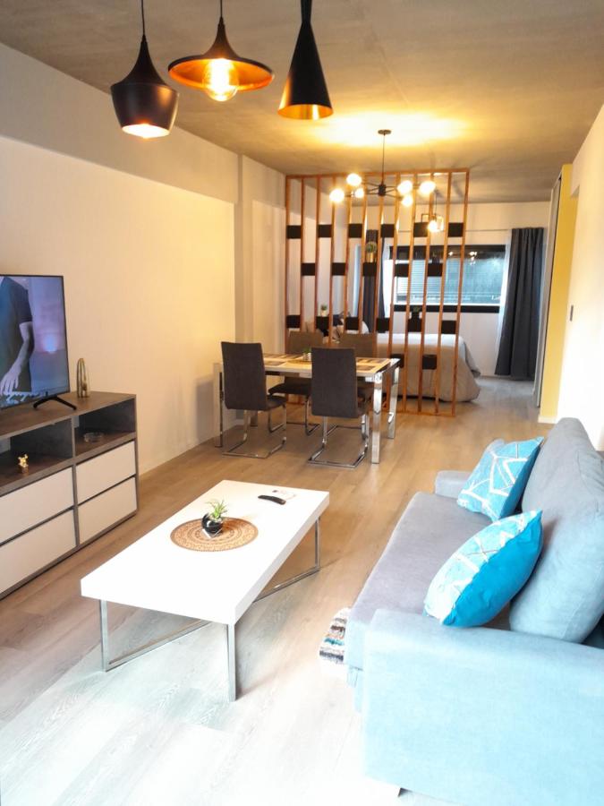 Departamento Ejecutivo a Estrenar - Chambres d’hôtes