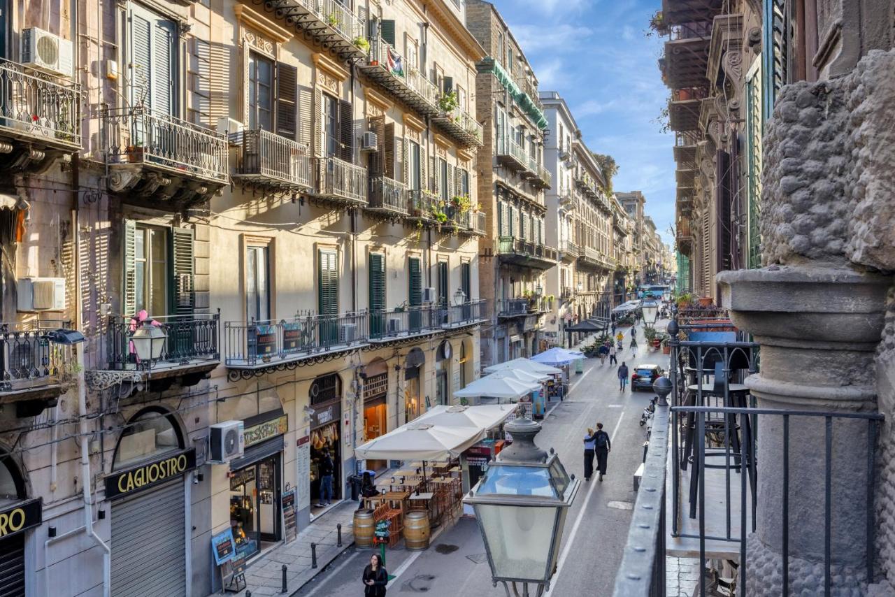 Roccella Apartments - B&B