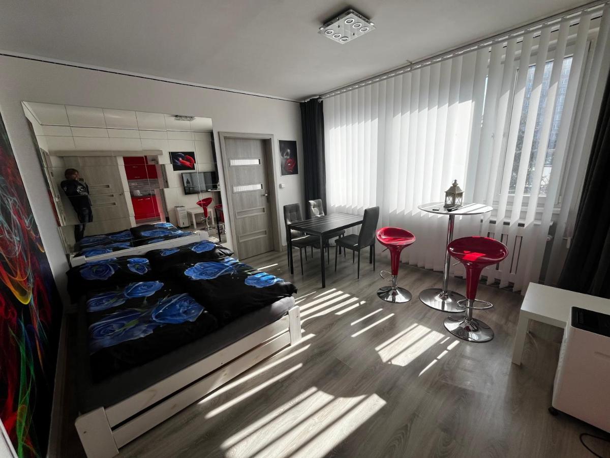 B&B Prague - MONFas APARTMENT BARRANDOV - Bed and Breakfast Prague