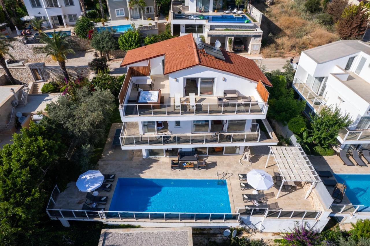 Lumiere Villas 3 - B&B