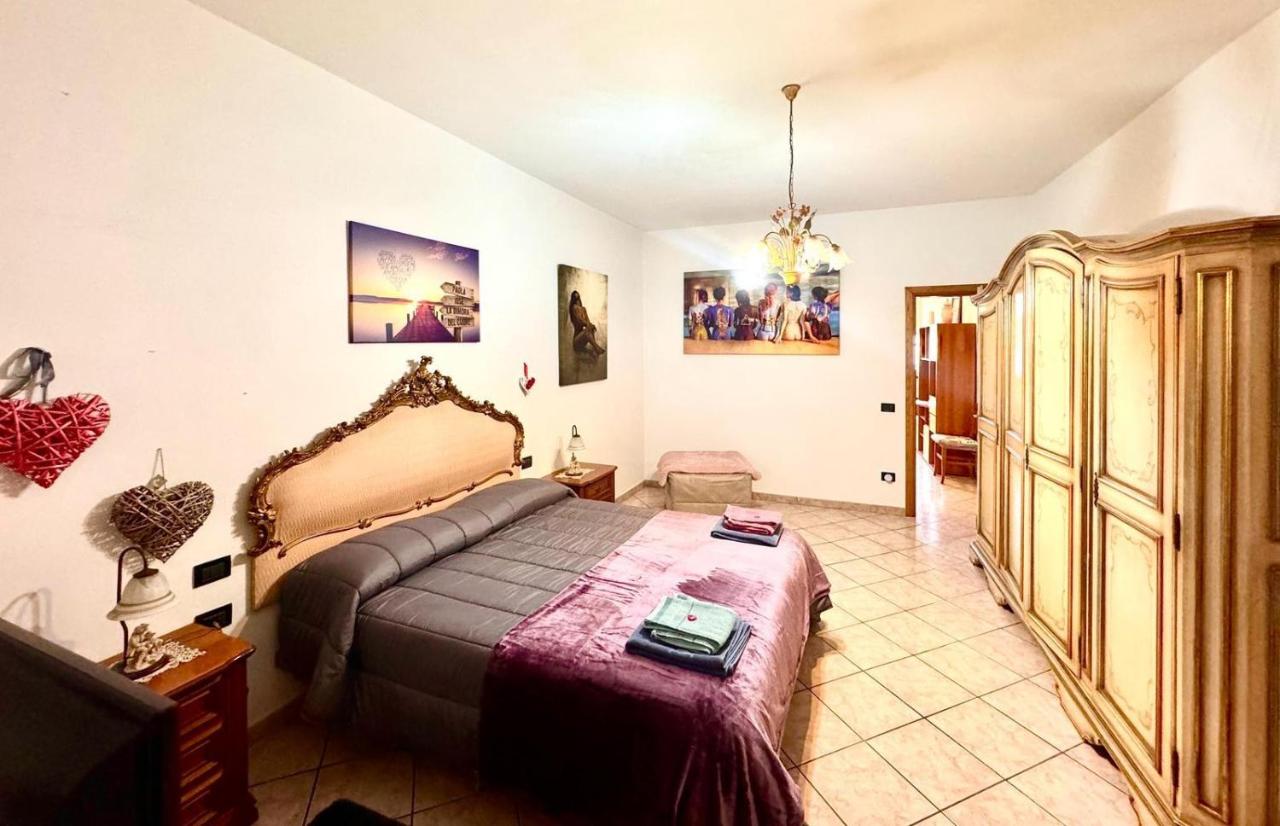 B&B Montelupo Fiorentino - La Dimora Del Cuore - Bed and Breakfast Montelupo Fiorentino