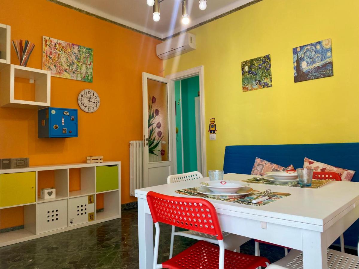 Casetta di Alma - Puglia Mia Apartments - B&B Monopoli