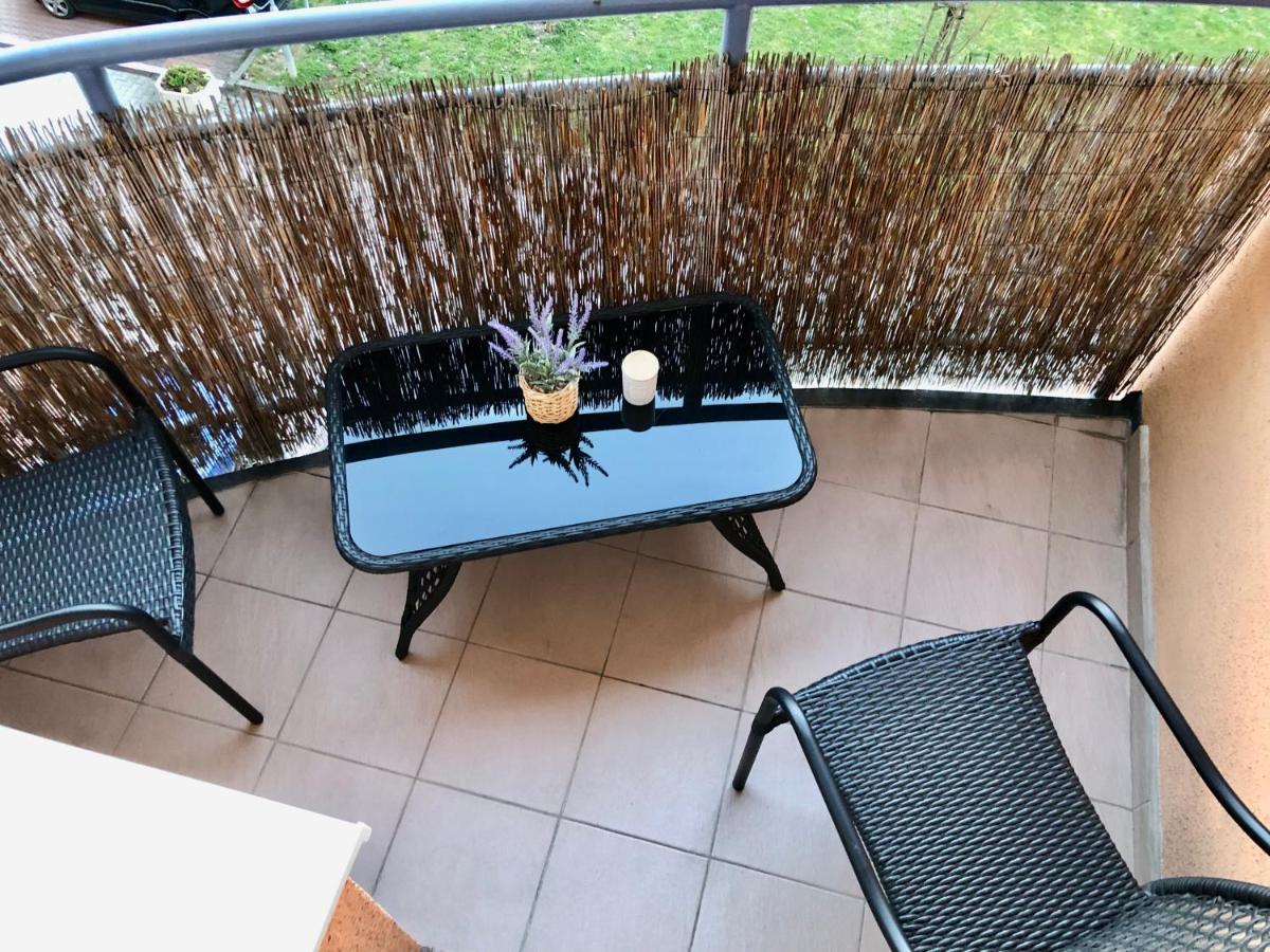 Apartmán v centre Žiliny s parkovaním - B&B Žilina