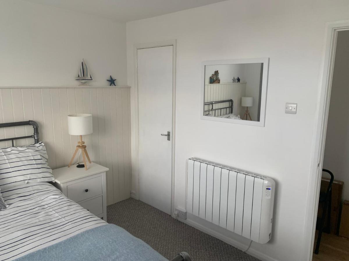 Seaside sands - Ferienwohnung