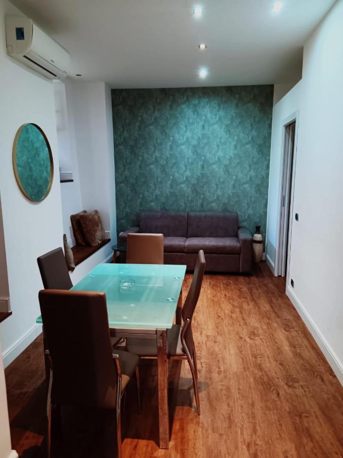 Casetta di Trastevere - B&B Roma