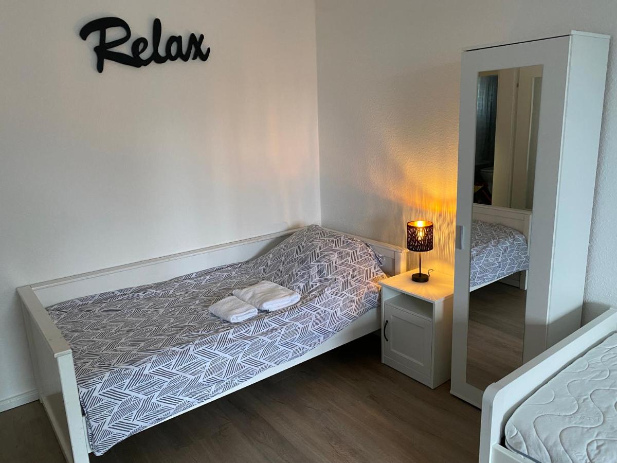 B&B Hanover - Gimi Apartments - Monteurwohnung, Messewohnung, Ferienwohnung - Bed and Breakfast Hanover