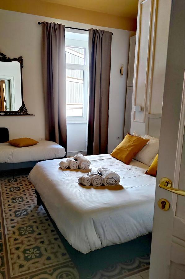 Camera Tripla con Bagno Privato