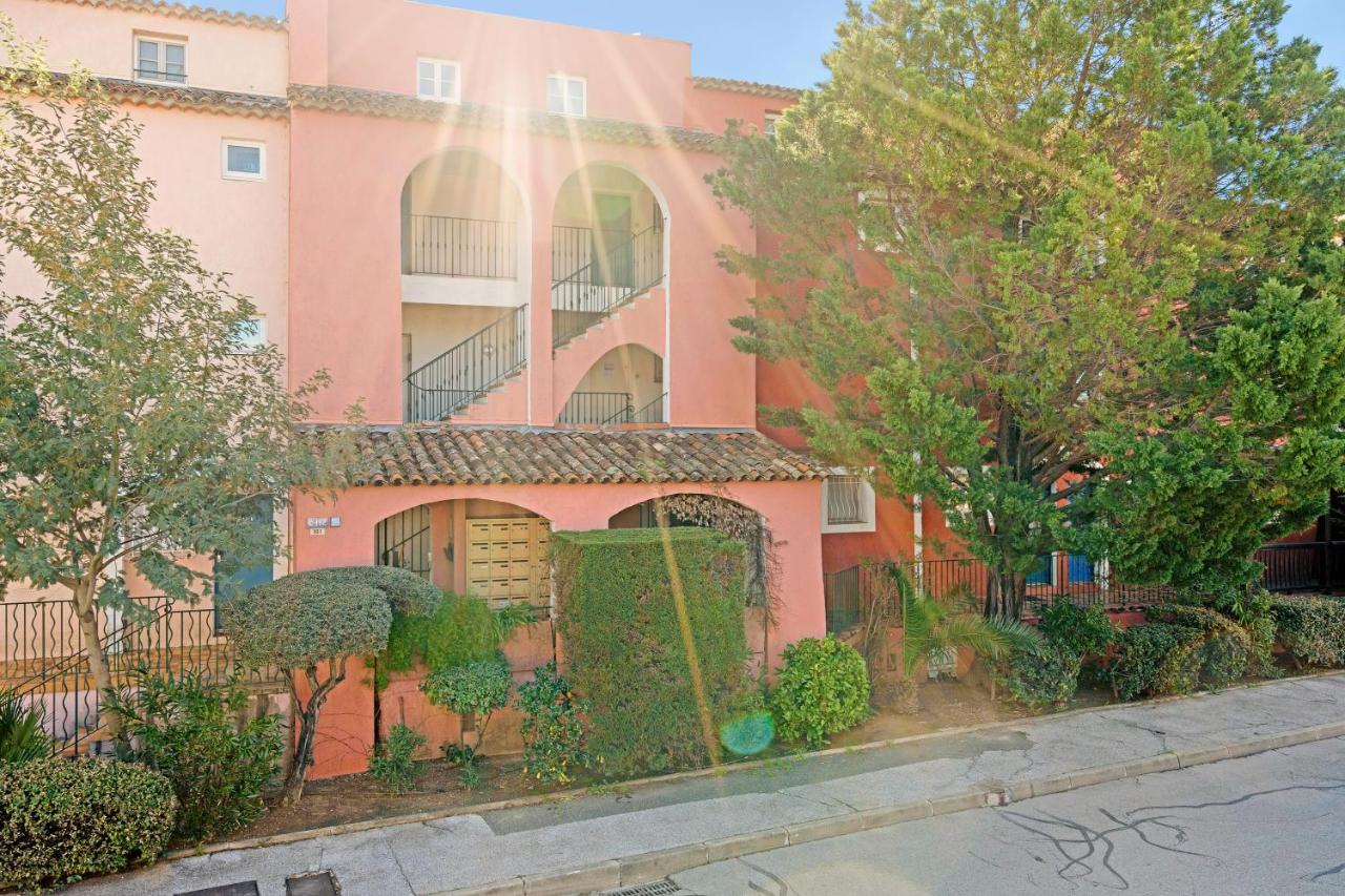 My little Port Grimaud - B&B