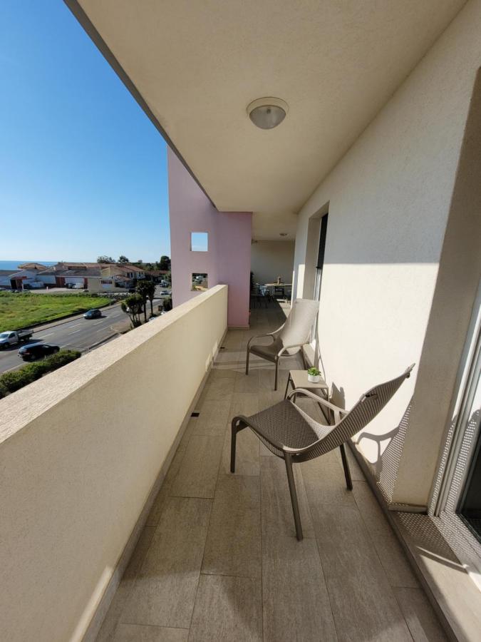SUPERBE APPARTEMENT VUE MER GRANDE TERRASSE - Chambres d’hôtes