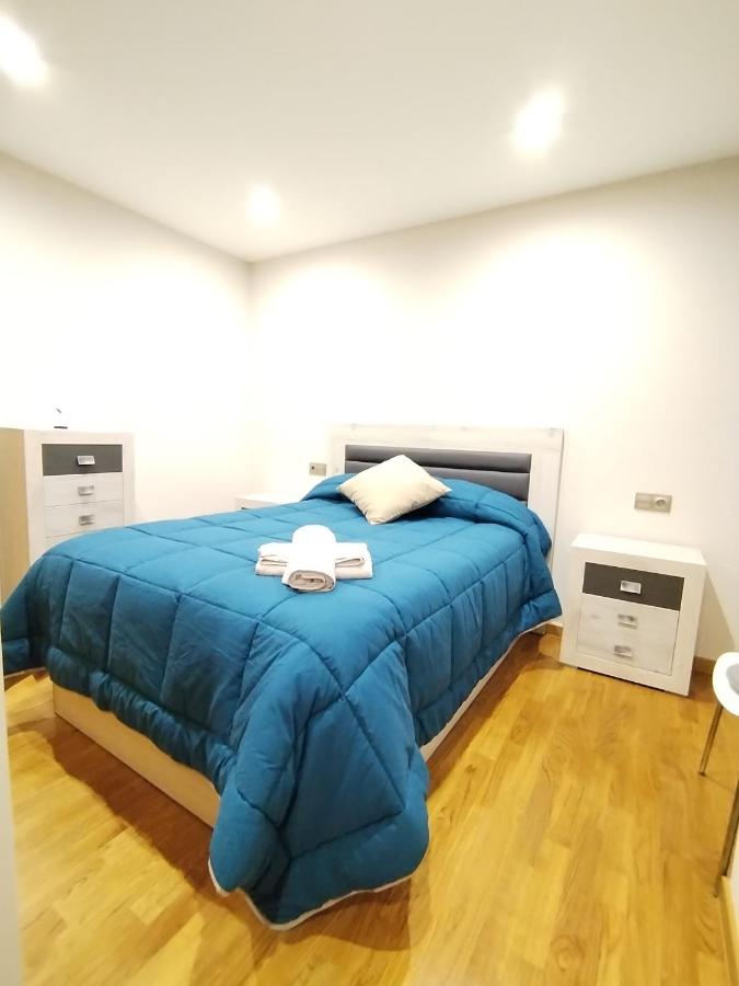 Apartment mit 2 Schlafzimmern