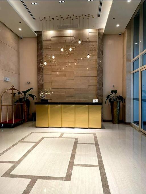 High speed internet - Cozy 1BR fully Furnished - B&B Manila