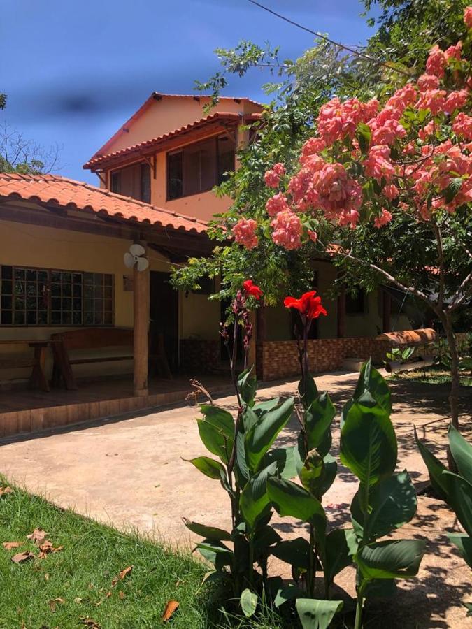 Chácara Aconchego - B&B