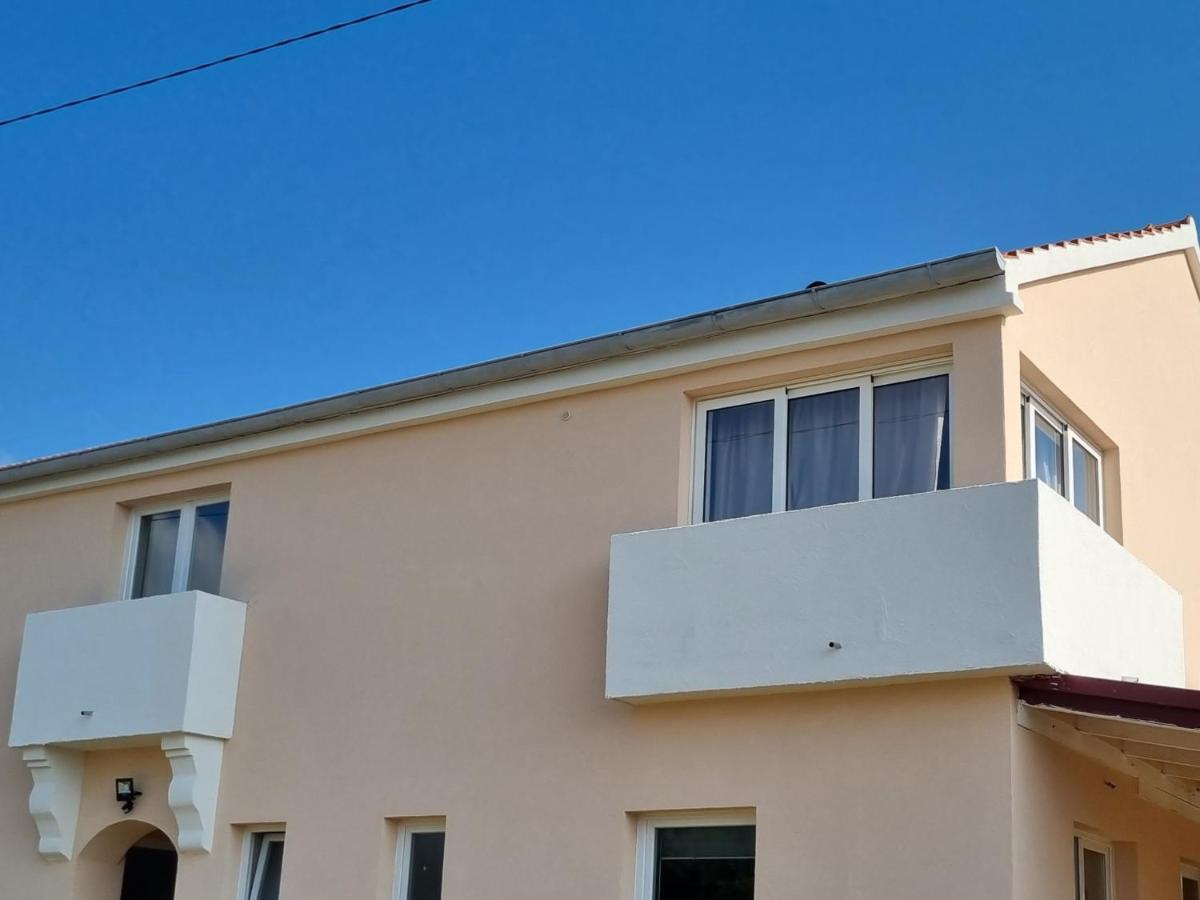 Apartman Leina - Chambres d’hôtes