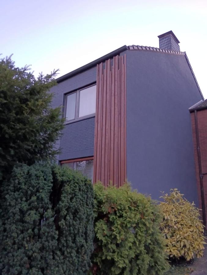 Moderne, helle Wohnung mit Terasse 15min bis OB Centro, Klimaanlage - B&B