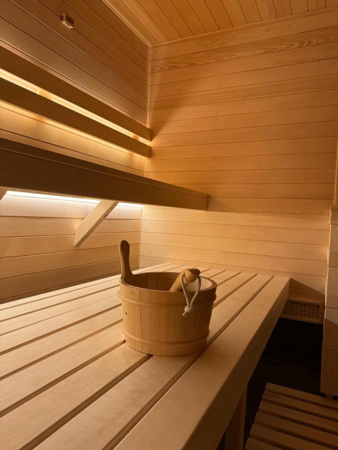 Apartamenty Agroturystyczne Papiernia dla 2 osób Gorce, Sauna i Jacuzzi - Chambres d'hôtes Niedźwiedź