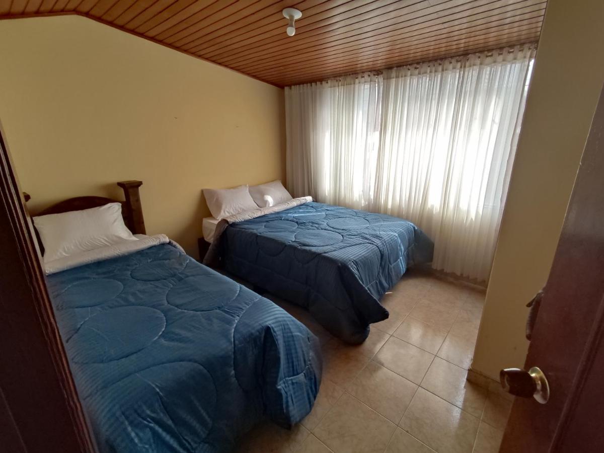 Standard Villa