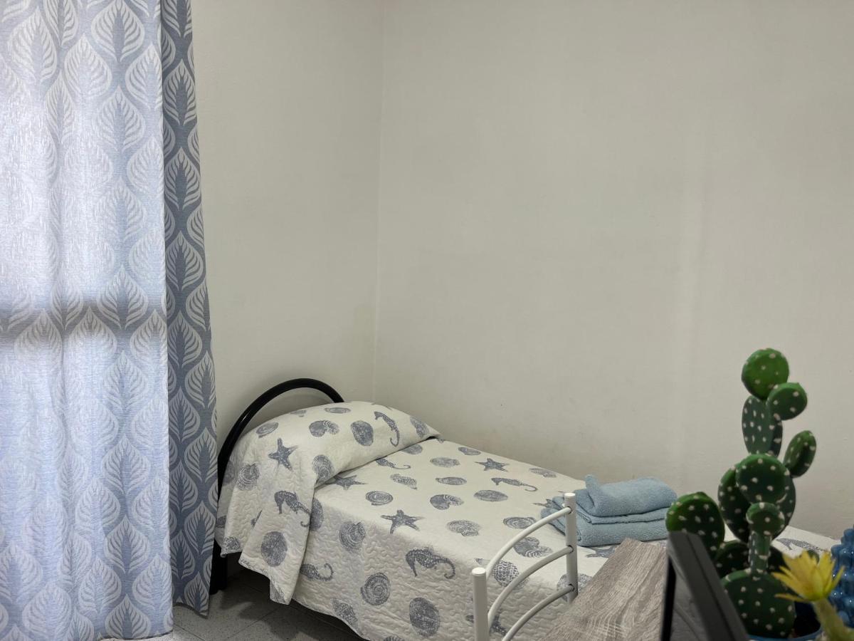 Appartement met Uitzicht op Zee