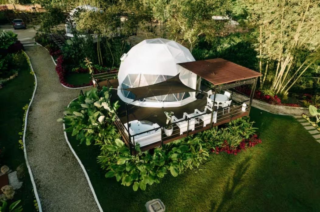 Peakway Dome 2