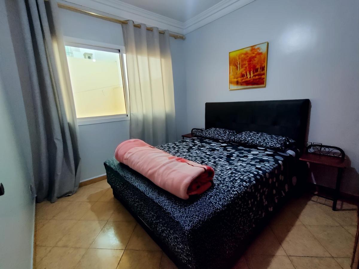 Apartamento de 2 dormitorios