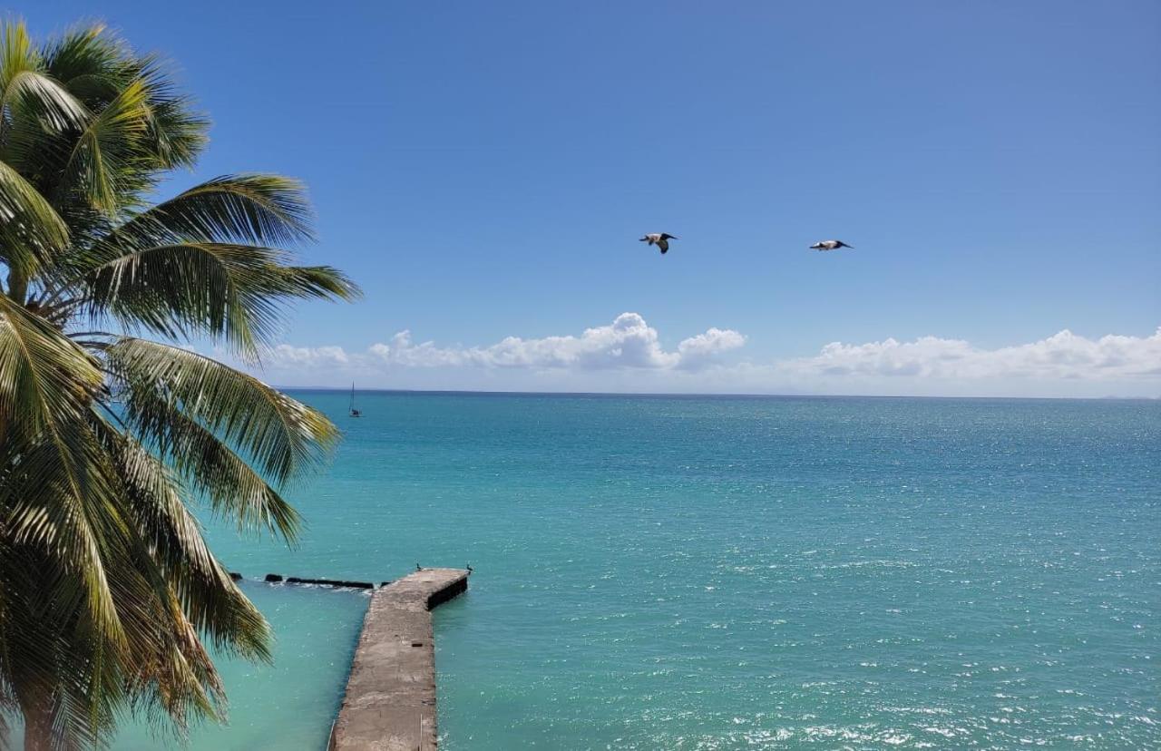 La Case à Méline - B&B Le Gosier