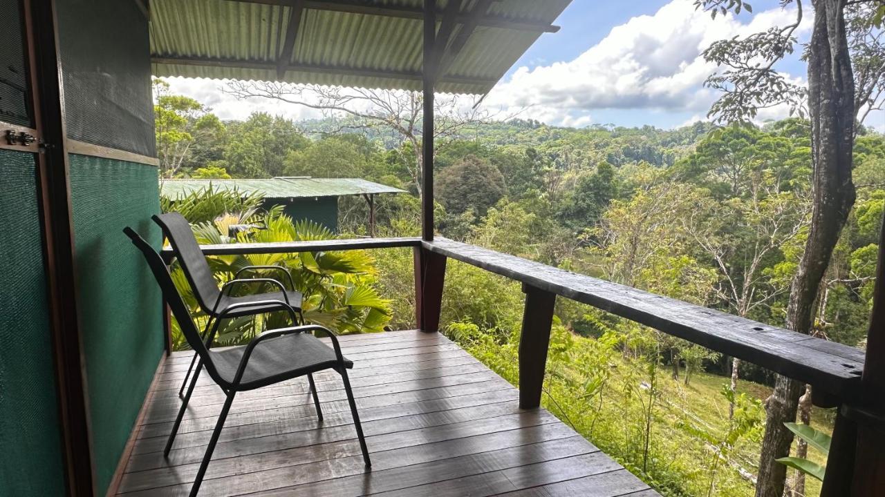 Ecoturístico La Tarde - B&B