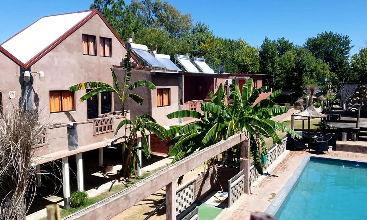 Standard Bungalow