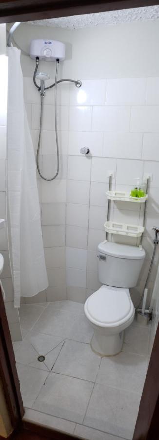 Monolocale Familiare