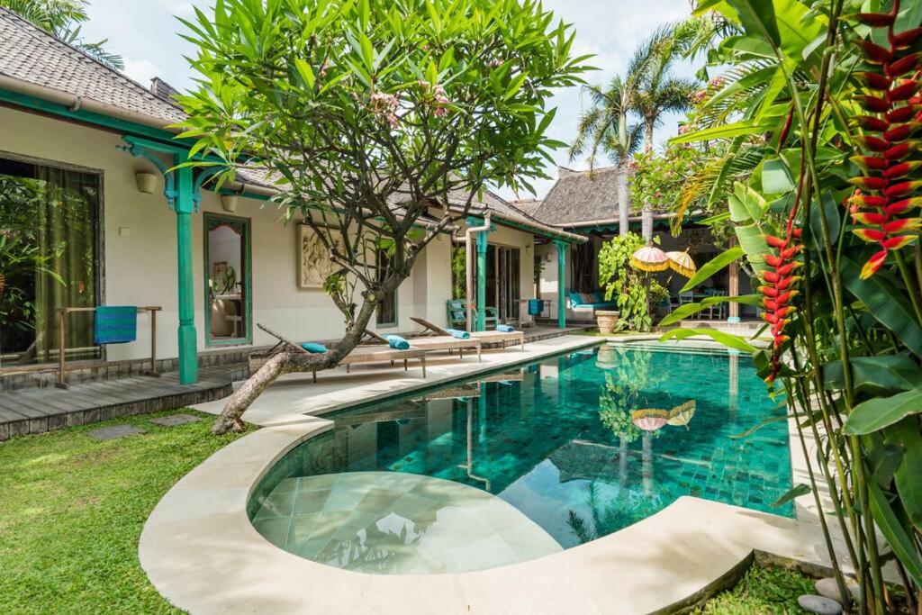 Villa Anais Seminyak - Ferienwohnung Seminyak