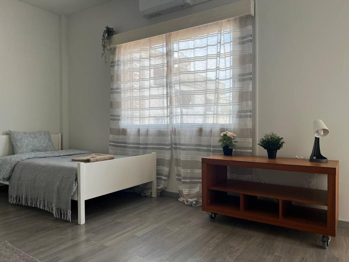 Budget Twin Room