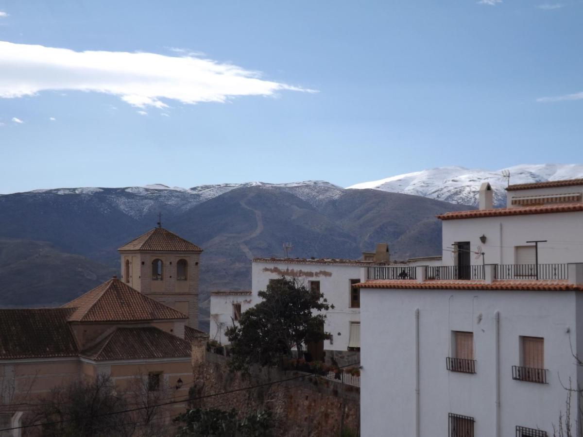 Casa Rural ENTRESIERRAS - B&B