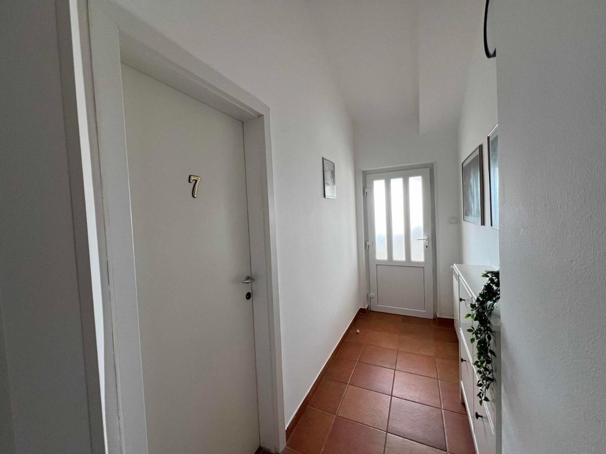 Chambre Lit King-Size avec Balcon