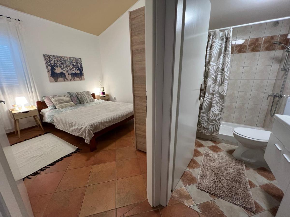 Appartamento con 1 Camera da Letto e Terrazza