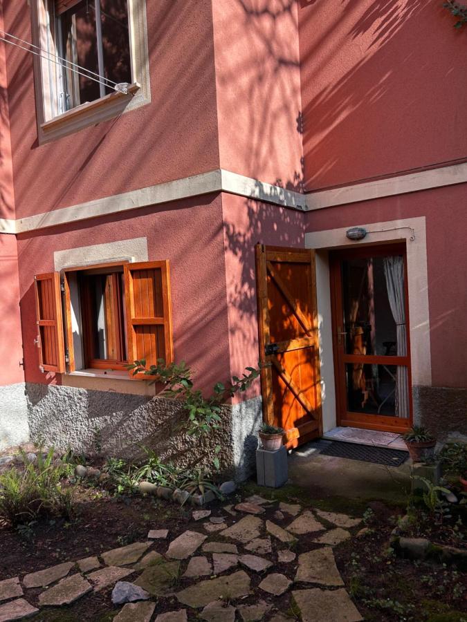 La Casetta - Ferienwohnung