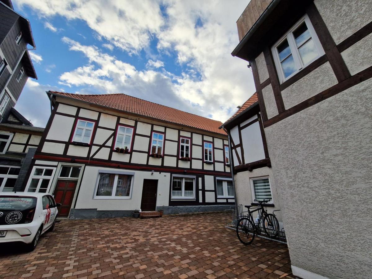 Apartment Piepmäker - Ferienwohnung