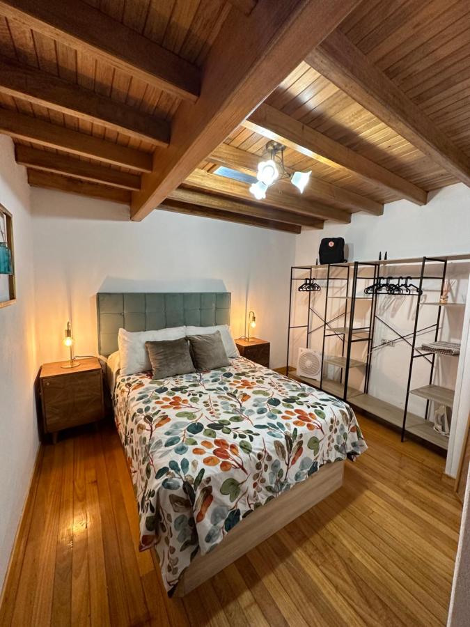 B&B Muros - Cuberto da Parrula - Bed and Breakfast Muros