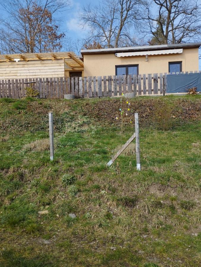 Müller's Ferienbungalow "Zur Göltzschtalbrücke" - B&B