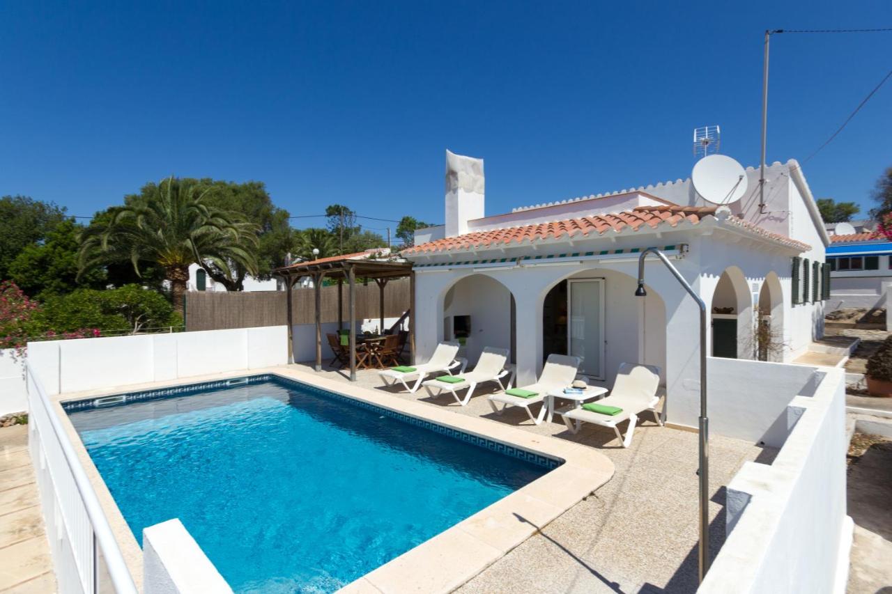 B&B Cala en Porter - Villa Serena by Mauter Villas - Bed and Breakfast Cala en Porter