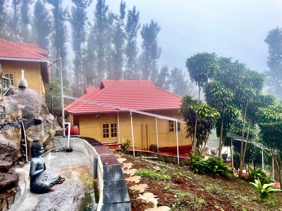 B&B Yercaud - Nature's cradle resort - Bed and Breakfast Yercaud