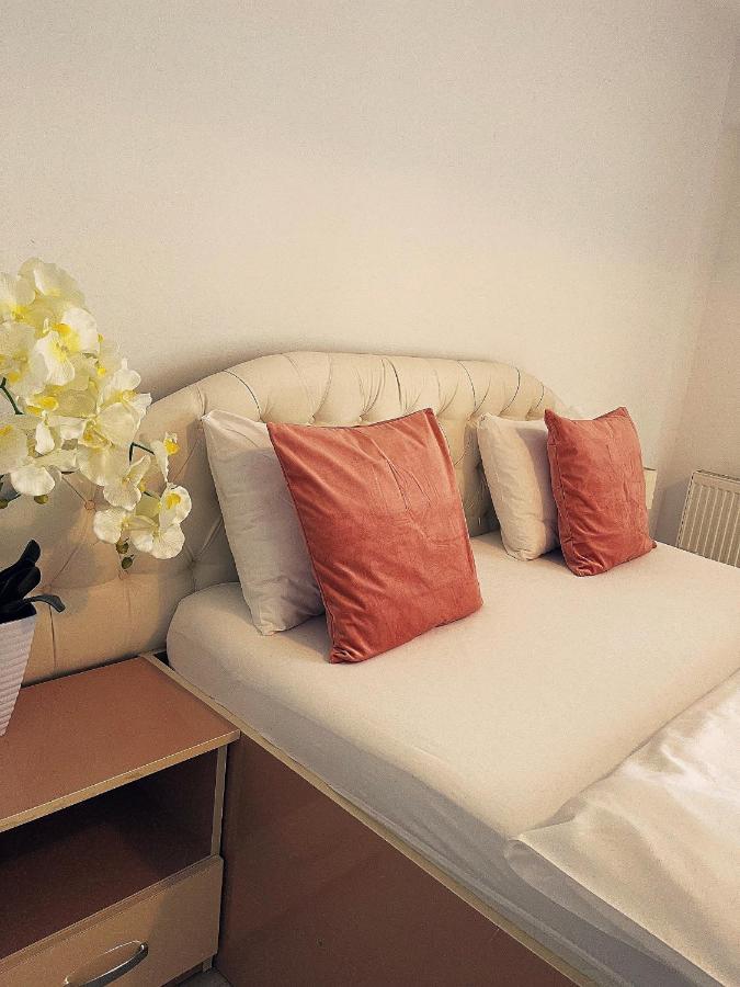B&B Otopeni - Close to Bucharest Airport & Therme-SELF CHECK-IN - Bed and Breakfast Otopeni