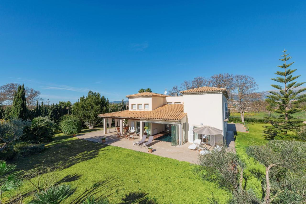 Villa SA ROQUETA by Mallorca Villa Selection - B&B Inca