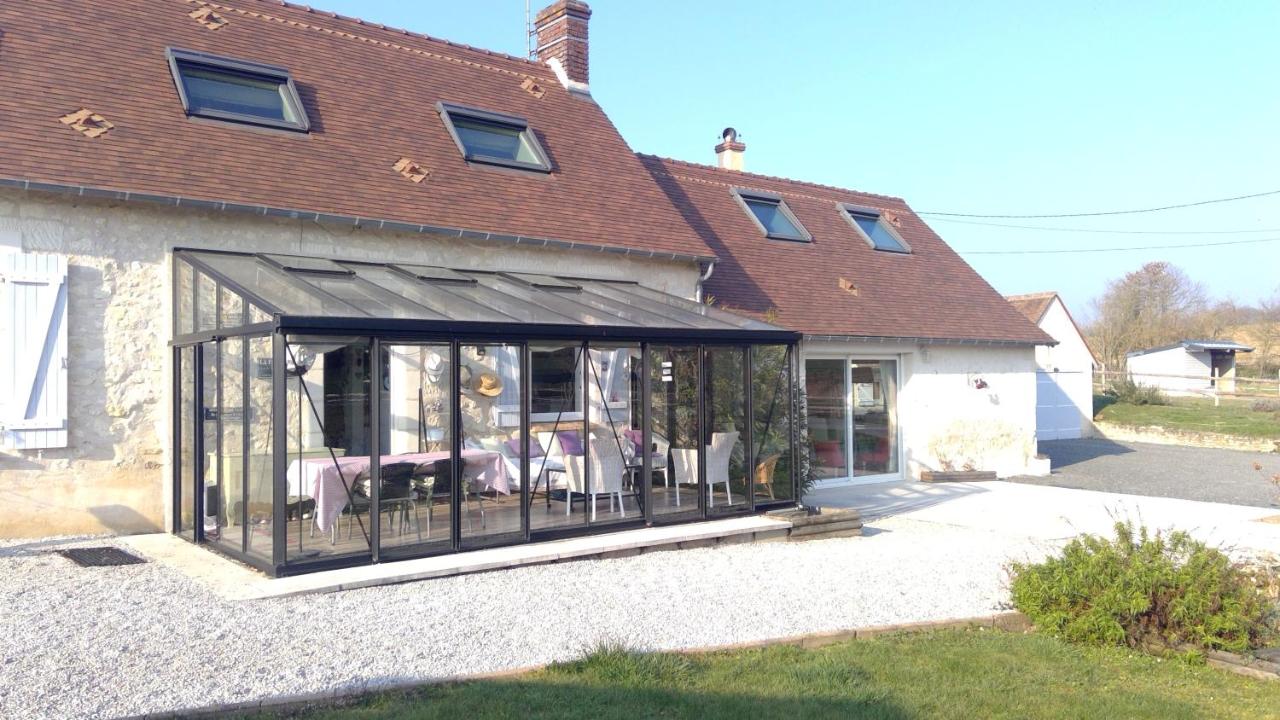 Chambres à la campagne - Chambres d’hôtes