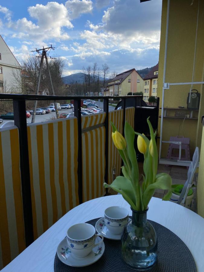 Apartament Asspazja - B&B