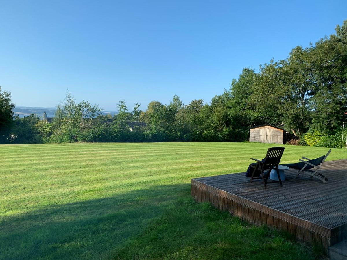 Glasphein Annex Inverness - B&B Culloden