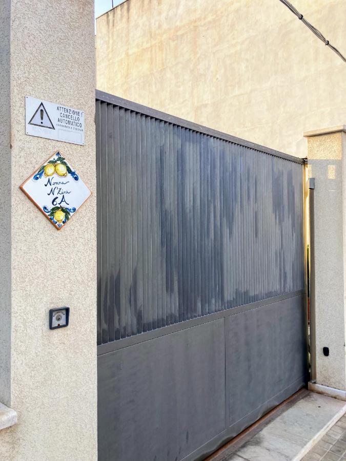 Nonna n'Zina Trapani Casa Vacanza - B&B Erice