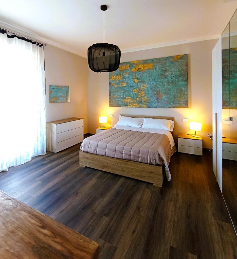 Junior Suite con Terrazza