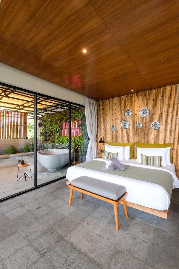 B&B Uluwatu - The Elementum - Bed and Breakfast Uluwatu