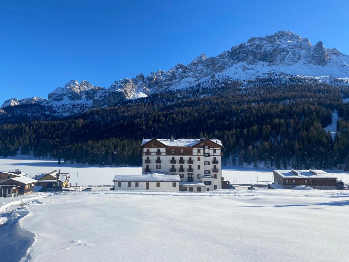 Casetta sul Lago di Misurina - B&B Misurina