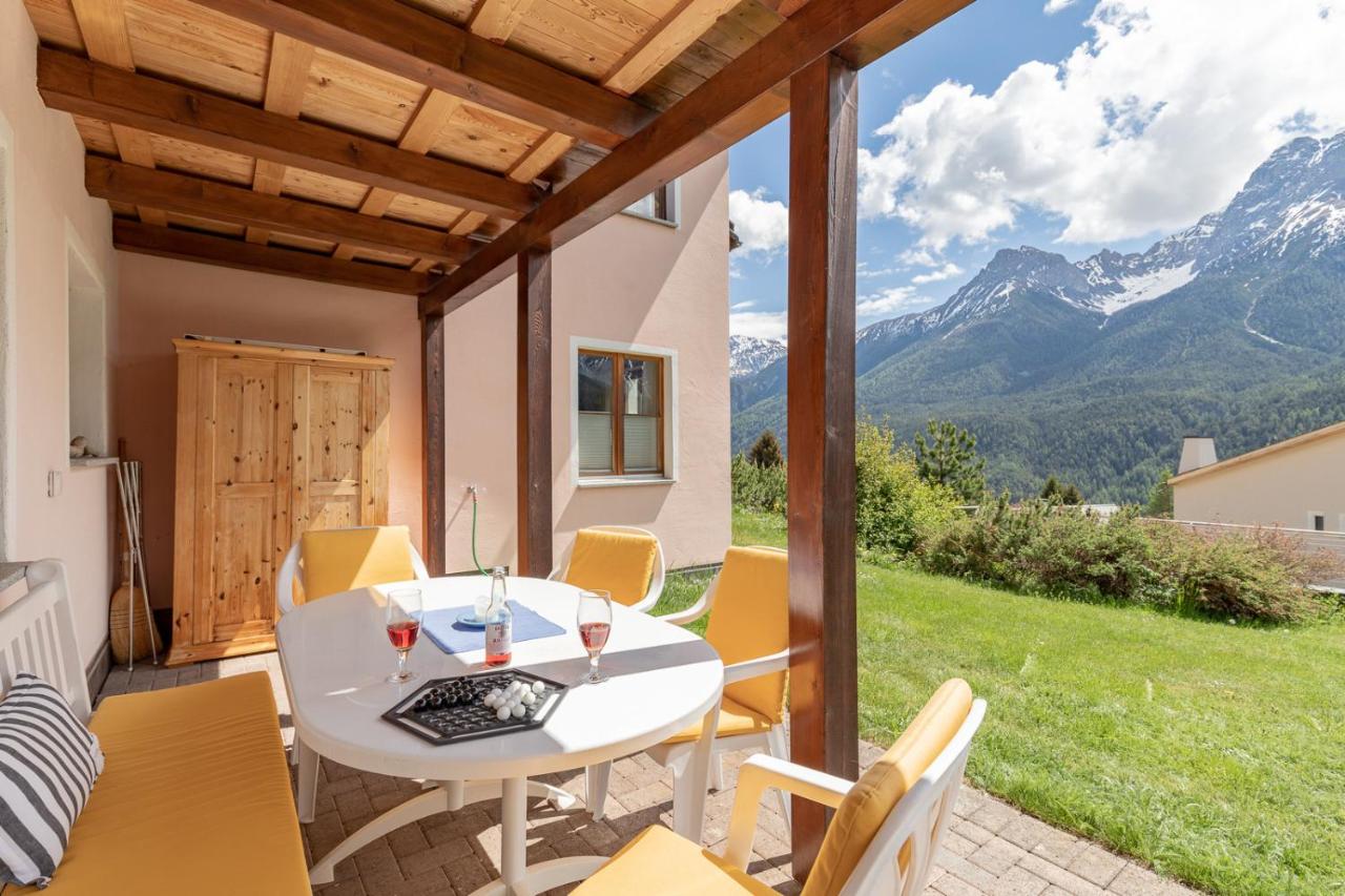 B&B Scuol - Chasa Val 735 - Bed and Breakfast Scuol
