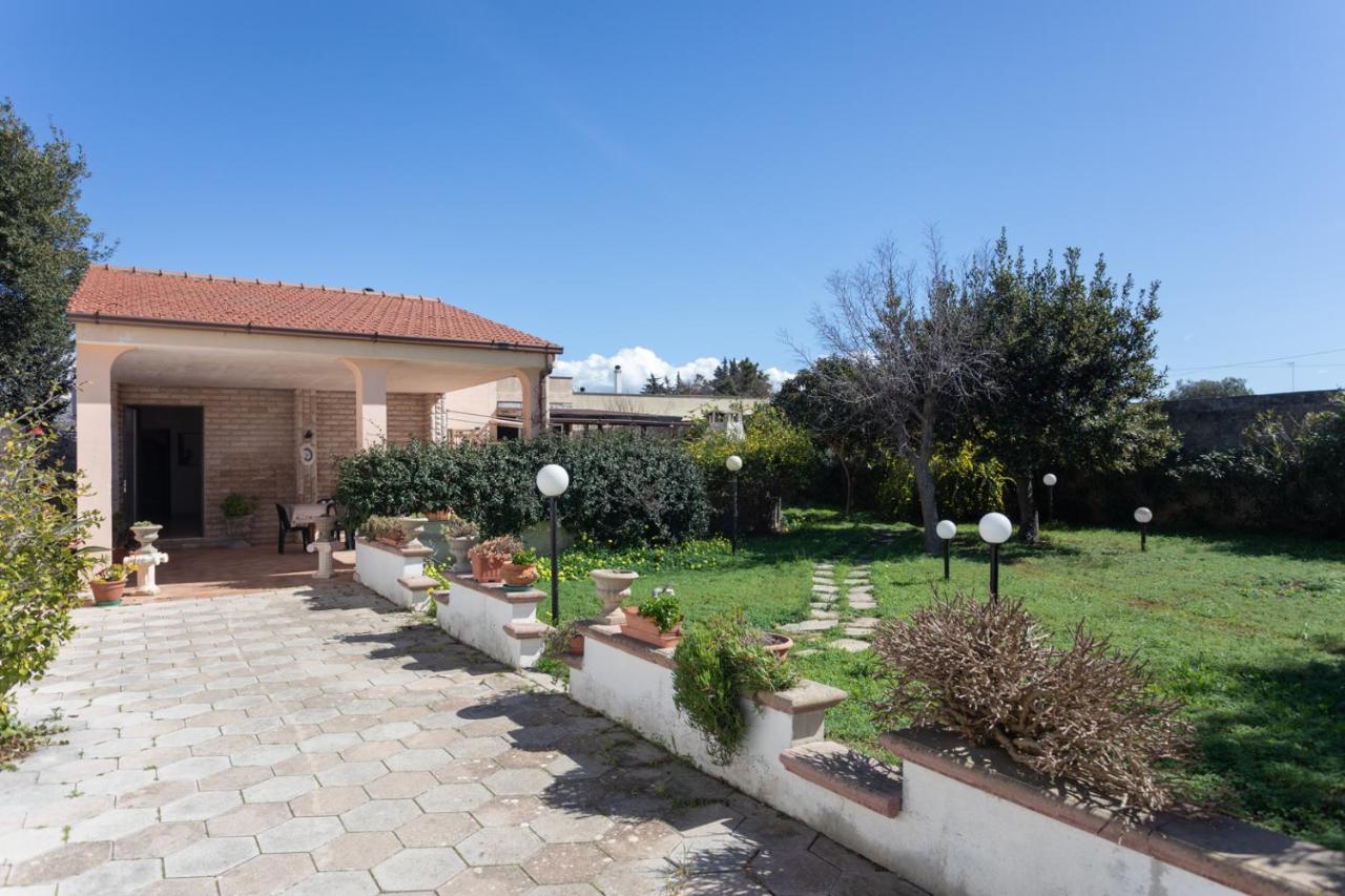 Villetta Antonella n1 e n2 - B&B