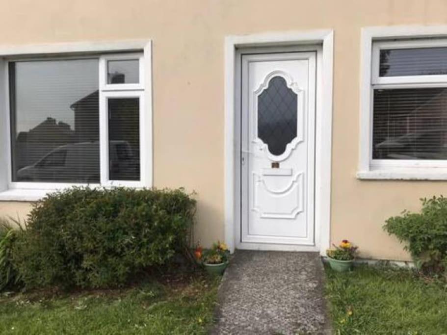 Riverview House - Cahersiveen - Ferienwohnung